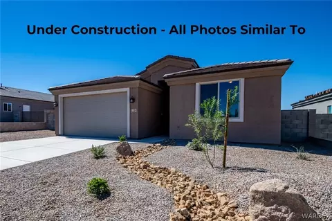 3547 Charleston Loop, Kingman, AZ 86401