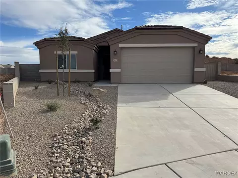 3623 Charleston Loop, Kingman, AZ 86401