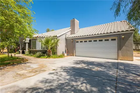 10182 S Townsend Cir, Mohave Valley, AZ 86440