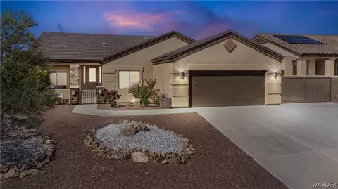 2663 Lantana Dr, Bullhead City, AZ 86442