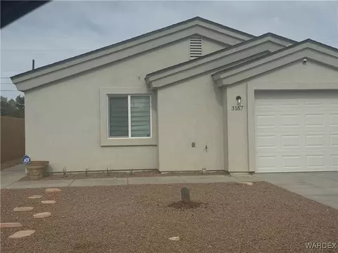 3167 E John L Ave, Kingman, AZ 86409