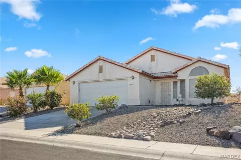 3468 Tres Alamos Dr, Bullhead City, AZ 86442