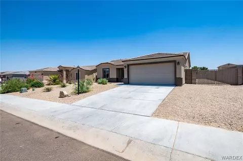 2684 E Punta Vis, Kingman, AZ 86409 photo 21