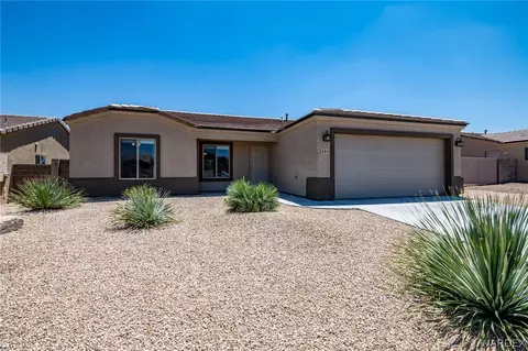 2684 E Punta Vis, Kingman, AZ 86409