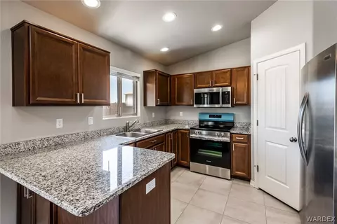 2684 E Punta Vis, Kingman, AZ 86409 photo 4