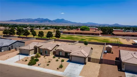 2684 E Punta Vis, Kingman, AZ 86409 photo 35