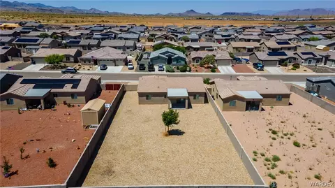 2684 E Punta Vis, Kingman, AZ 86409 photo 36