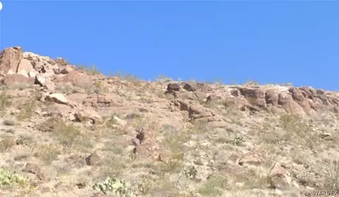 2 Lots Valley View Ave, Kingman, AZ 86401