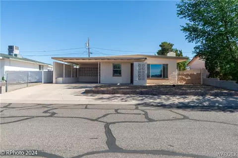 1918 Miami Ave, Kingman, AZ 86401