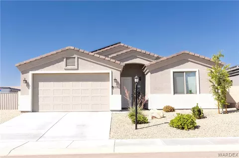 4698 E Old West Rd, Kingman, AZ 86401
