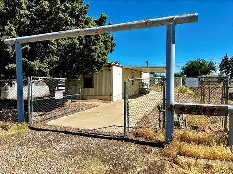 3202 E Hearne Ave, Kingman, AZ 86409