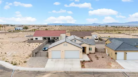 1964 E Via Aventino, Fort Mohave, AZ 86426