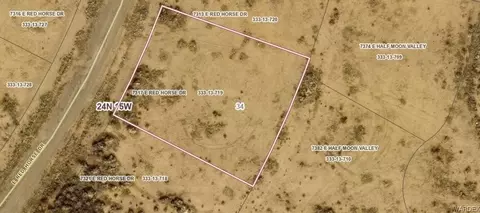 7317 Red Horse Dr, Kingman, AZ 86401