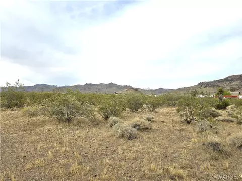 lot5 S Bonita Rd, Golden Valley, AZ 86413