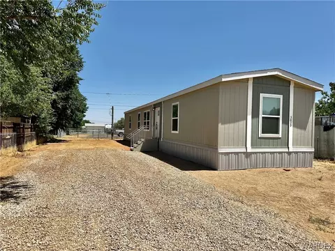 3809 E Ryan Ave, Kingman, AZ 86409