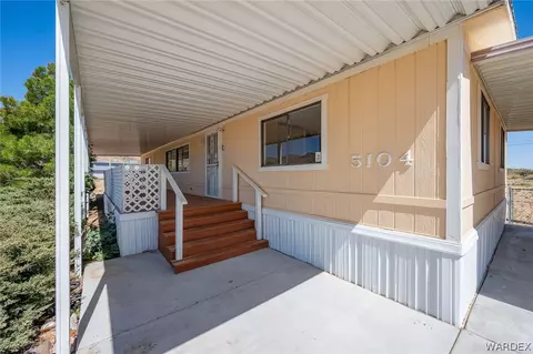 5104 E Camelback Loop, Kingman, AZ 86409 photo 5
