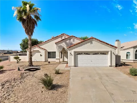 1740 E Winter Haven Dr, Mohave Valley, AZ 86440