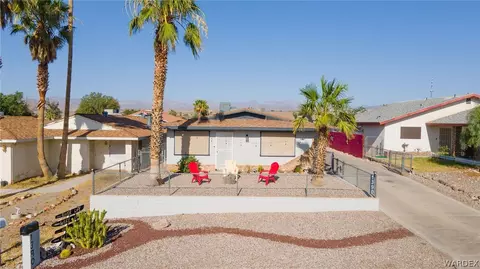 1390 Verde Dr, Bullhead City, AZ 86442