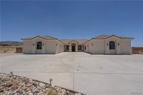 1164 S Copper Wind Ln, Kingman, AZ 86401