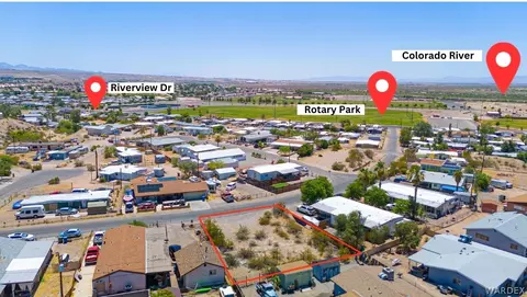 2165 Newport Dr, Bullhead City, AZ 86442