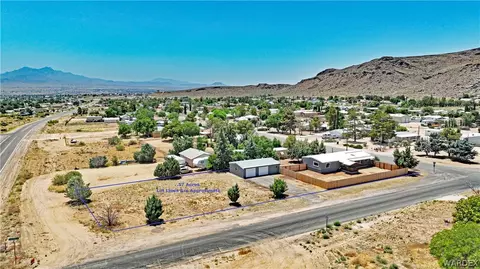 5058 Scotty Dr, Kingman, AZ 86409