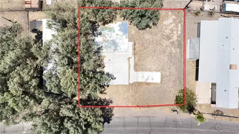 2143 Balboa Dr, Bullhead City, AZ 86442