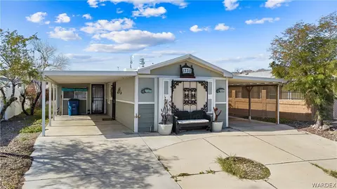 1731 Yale Dr, Bullhead City, AZ 86442