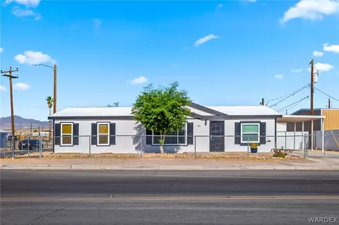 551 Sea Spray Dr, Bullhead City, AZ 86442