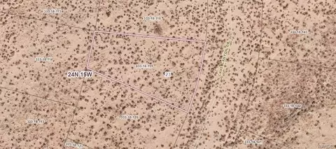 333-18 119 Cave Canyon Dr, Kingman, AZ 86401