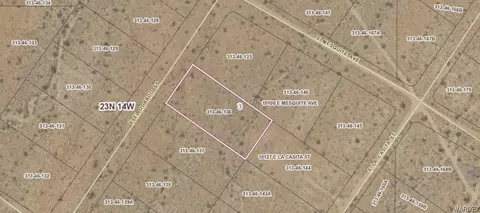313-46 136 Dorado St, Kingman, AZ 86401