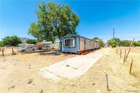 2321 E Potter Ave, Kingman, AZ 86409