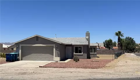 1599 Richardo Ave, Bullhead City, AZ 86442