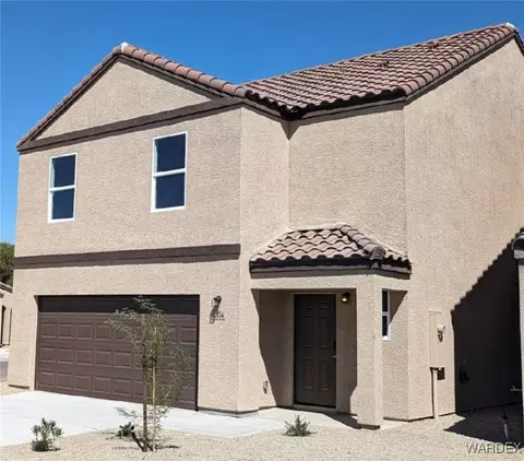 2374 Village Dr, Bullhead City, AZ 86442