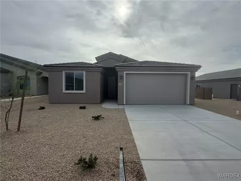 1724 E Red Sage Way, Fort Mohave, AZ 86426