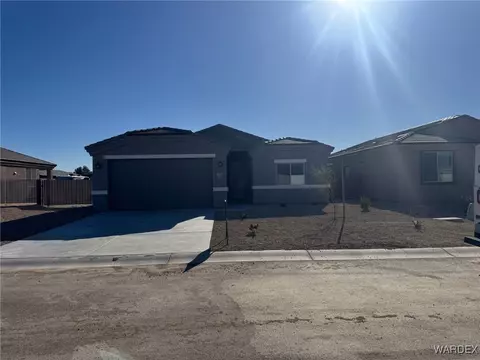 1718 E Red Sage Way, Fort Mohave, AZ 86426