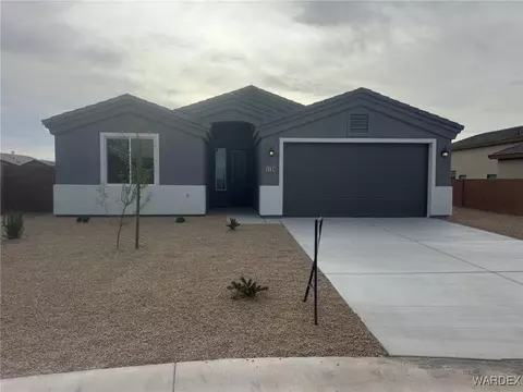 1734 E Red Sage Way, Fort Mohave, AZ 86426