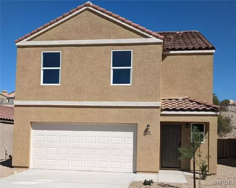 2380 Village Dr, Bullhead City, AZ 86442