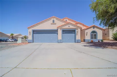 4945 S Mesa Blanca Way, Fort Mohave, AZ 86426