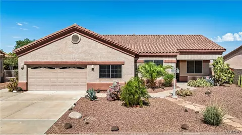 2875 Canyon Breeze Rd, Bullhead City, AZ 86442