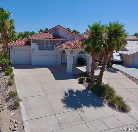 292 N Ridge Cv, Bullhead City, AZ 86429