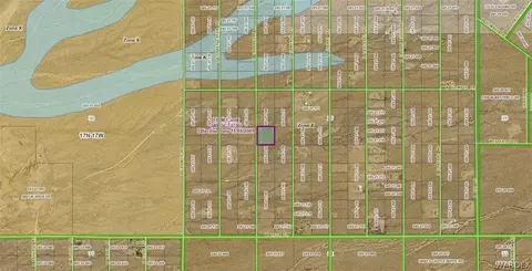 Lot 14 S Calabasas Road, Yucca, AZ 86438