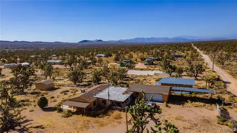 26135 N Sandy Point Dr, Meadview, AZ 86444