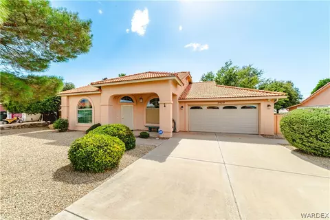 3429 Monte Moro St, Kingman, AZ 86401