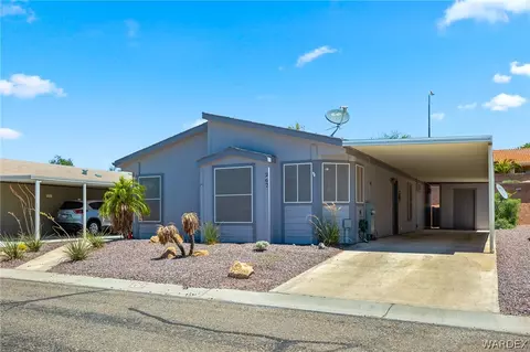 2350 Adobe Rd #267, Bullhead City, AZ 86442