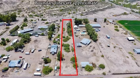 8080 S Harquahala Dr, Mohave Valley, AZ 86440