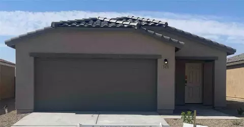 2471 Tapatio Dr, Bullhead City, AZ 86442