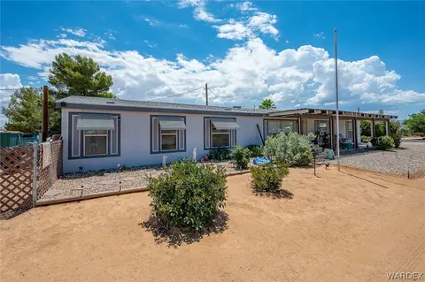 2095 E Suffock Ave, Kingman, AZ 86409