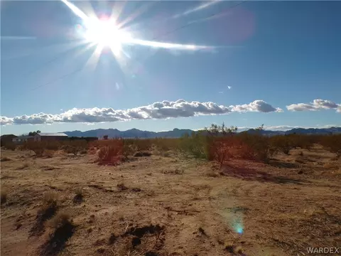 lot27 S 4 S Lochiel Rd, Golden Valley, AZ 86413