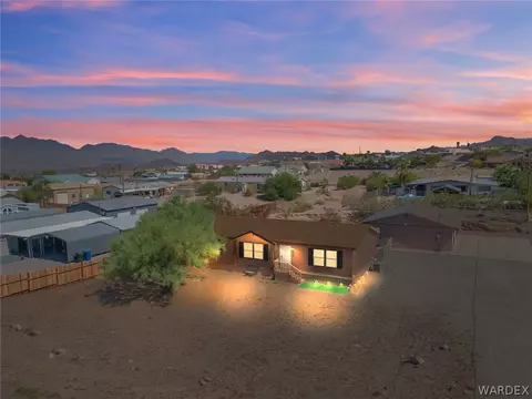 4127 Segundo Dr, Bullhead City, AZ 86429