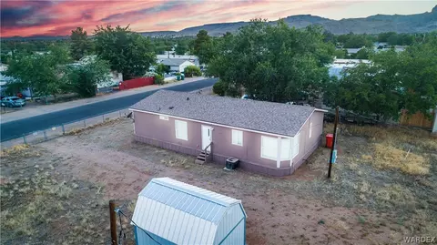 2645 E Ames Ave, Kingman, AZ 86409 photo 4